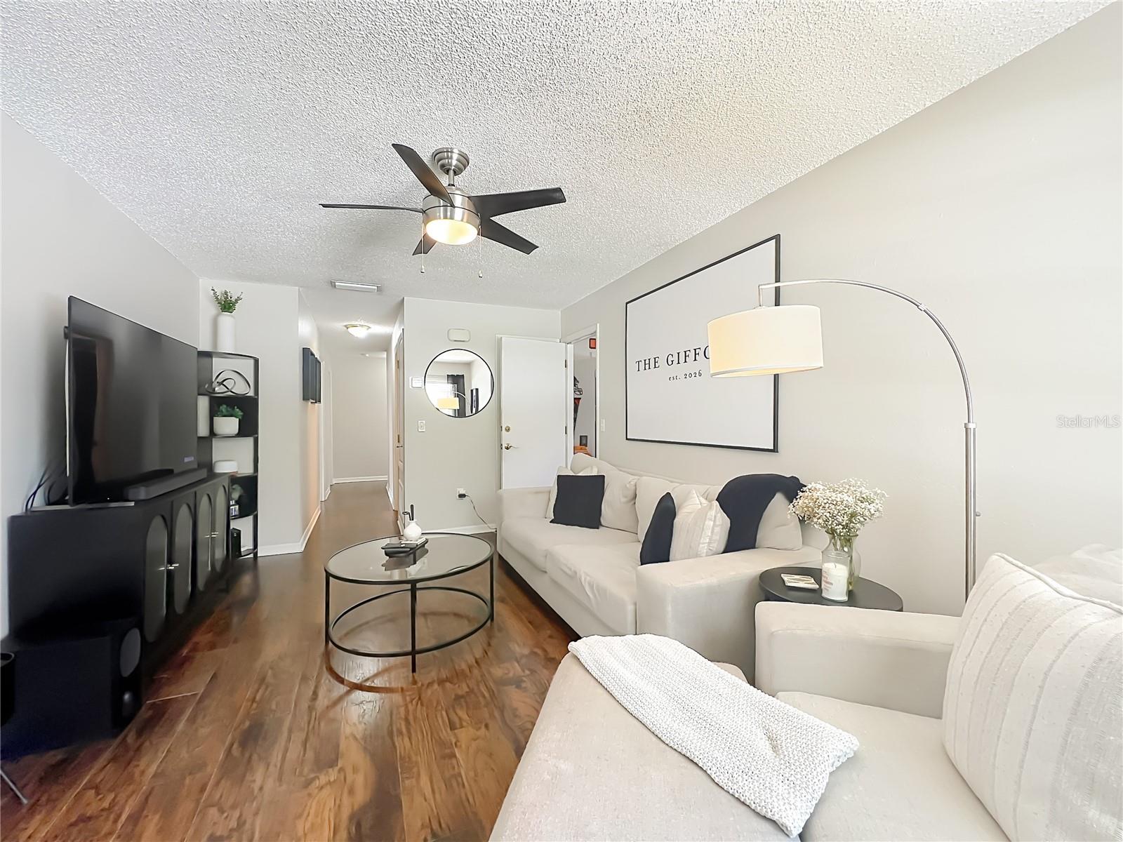 LONGWOOD - Residential