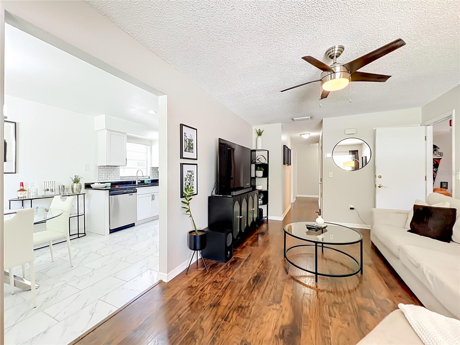 LONGWOOD - Residential