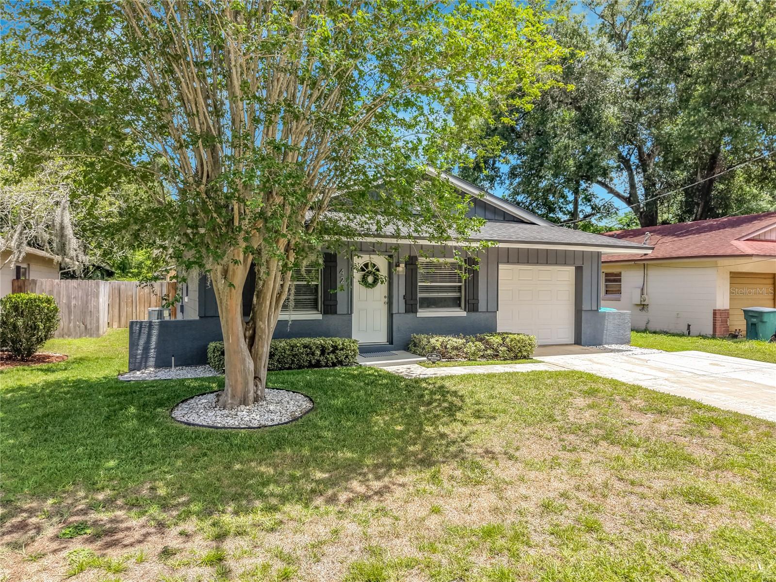 LONGWOOD - Residential