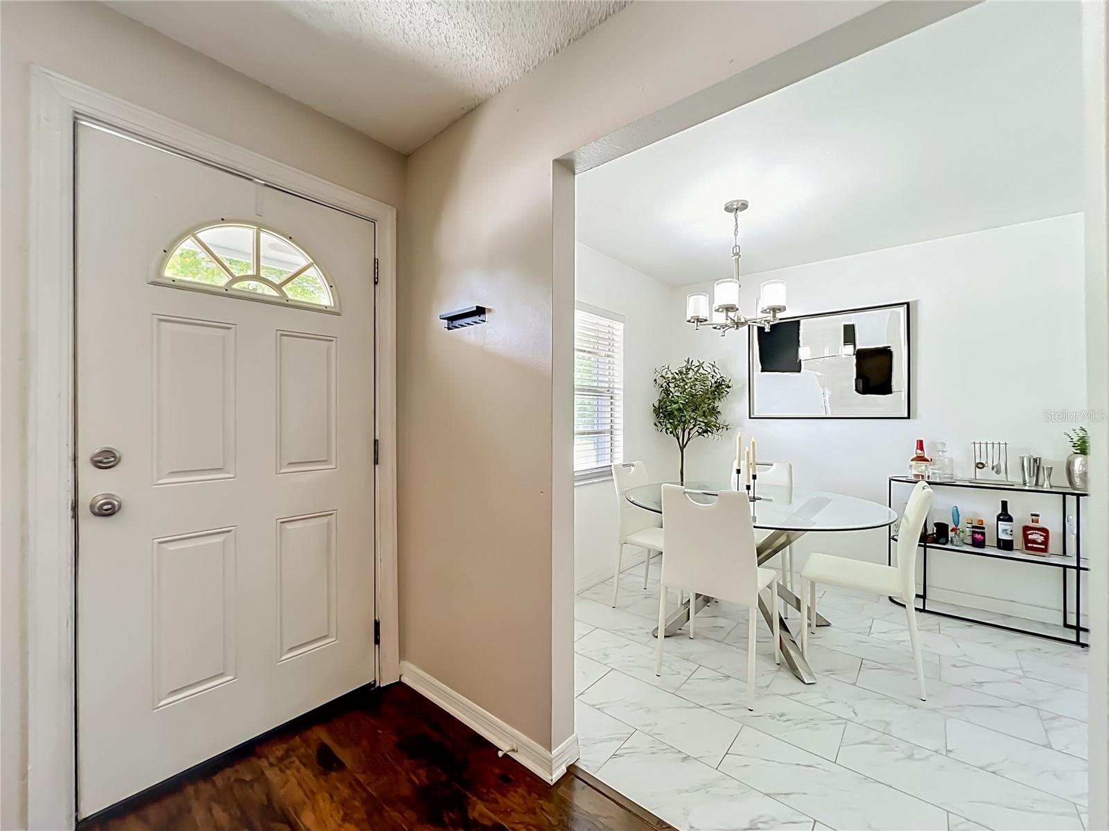 LONGWOOD - Residential