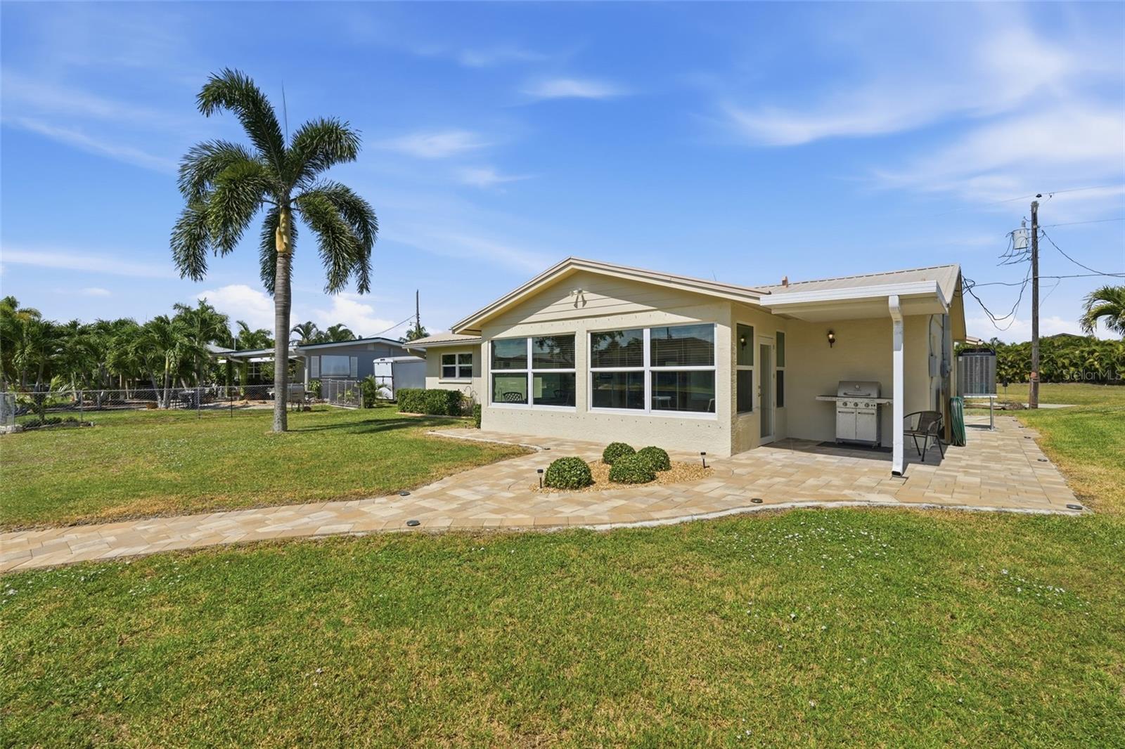 RIO VILLA - Residential