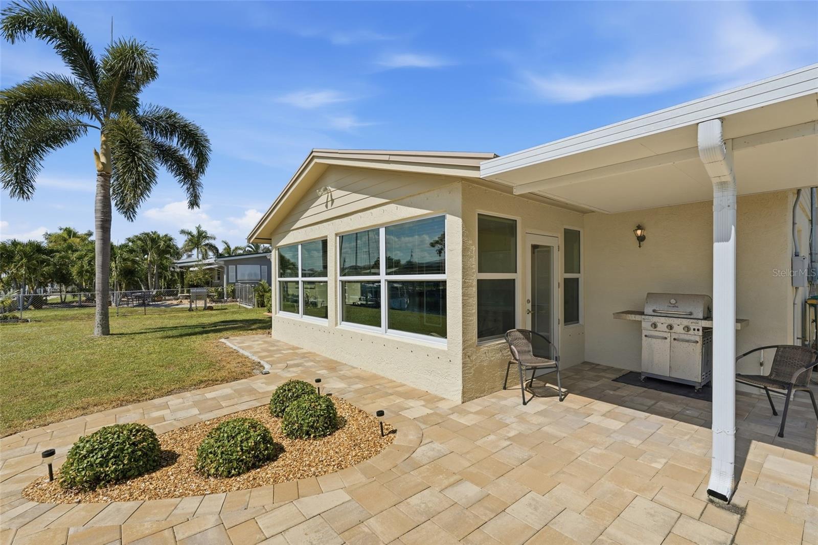 RIO VILLA - Residential