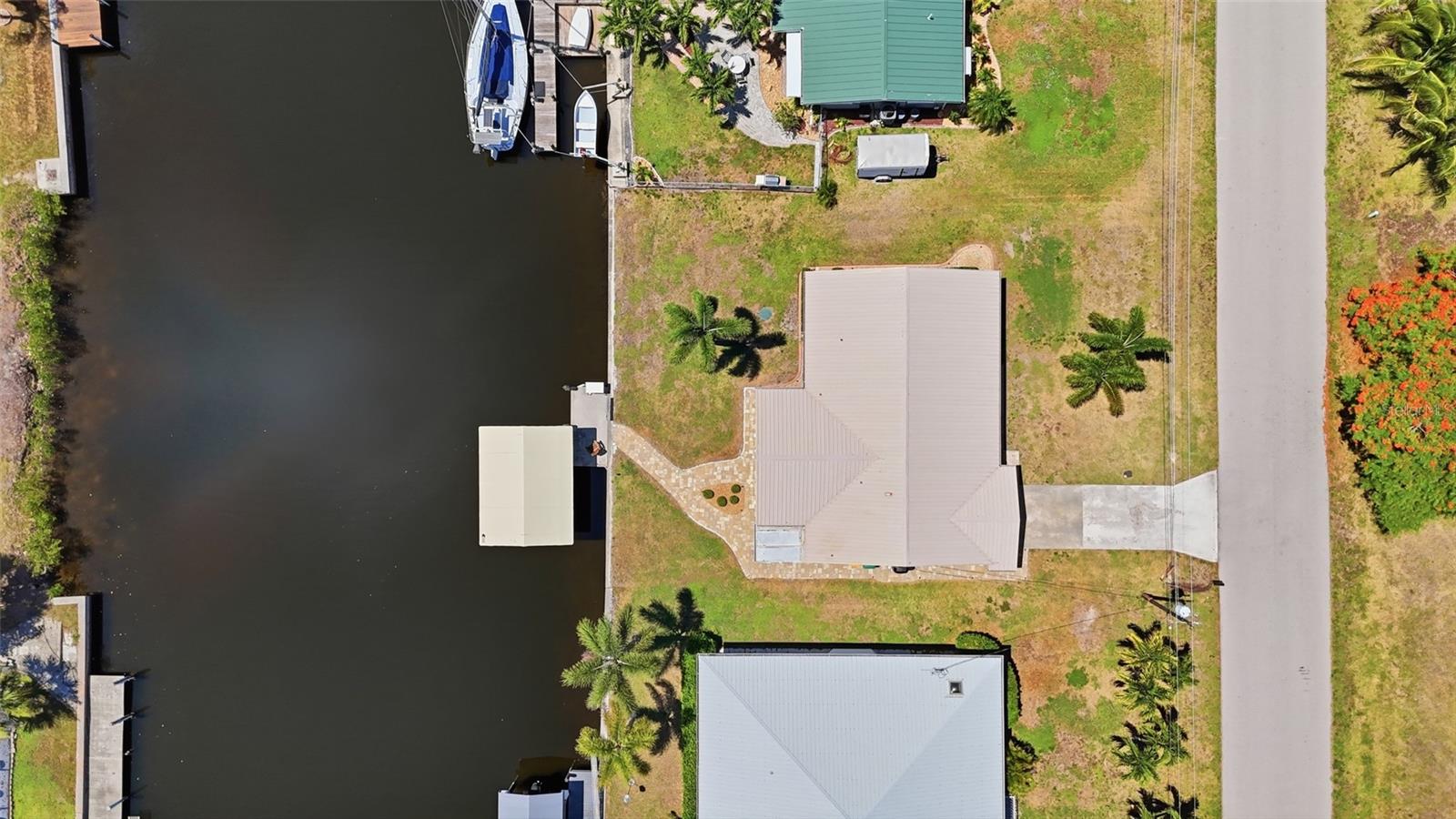 RIO VILLA - Residential
