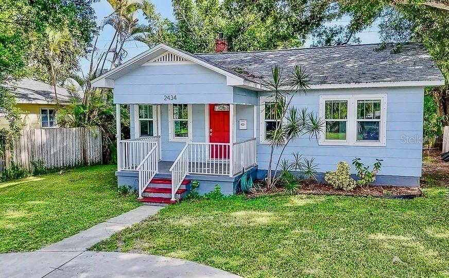 HIGH SCHOOL ADD REV - Residential Lease