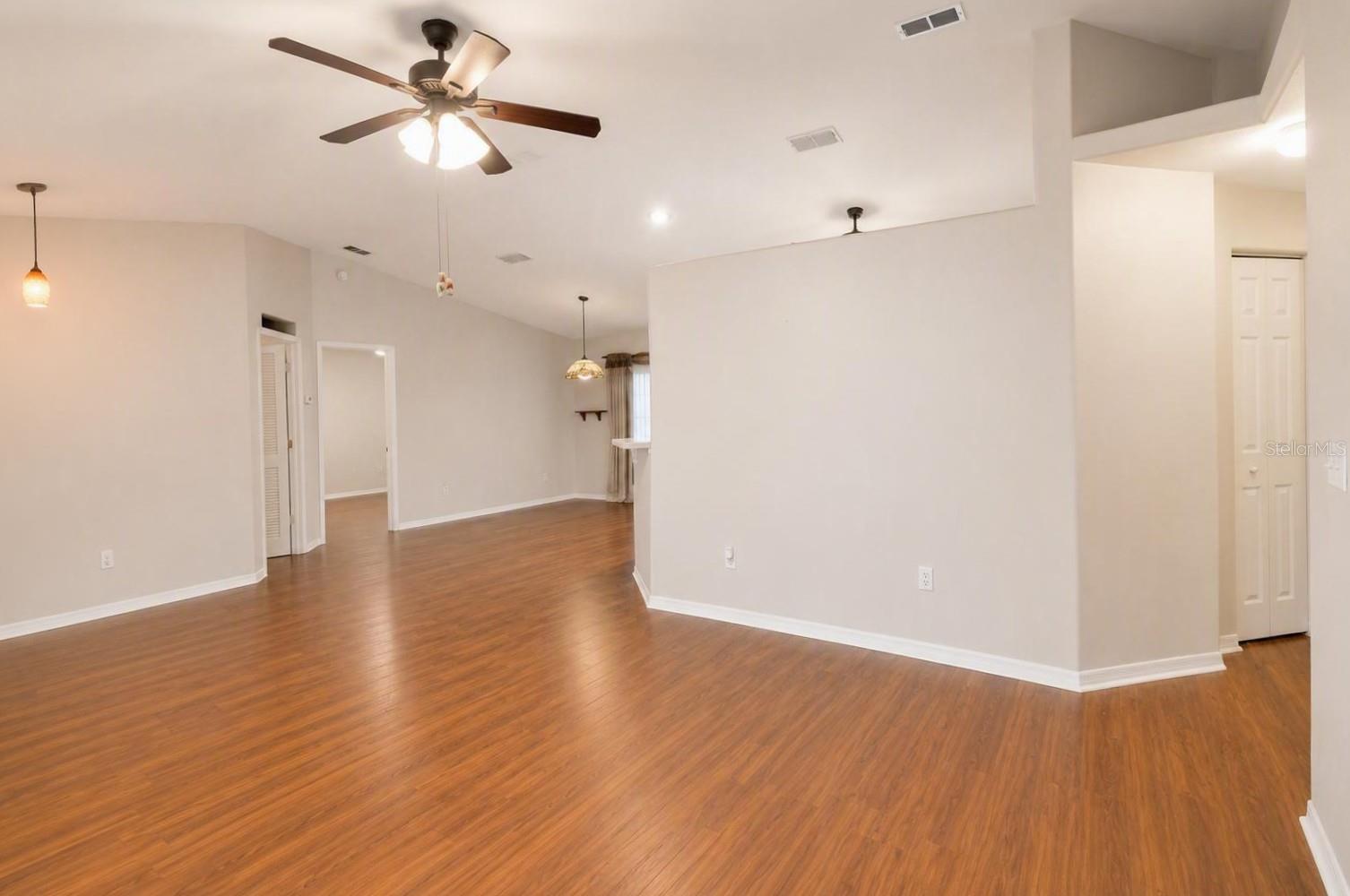 CHERRYWOOD ESTATE - Residential