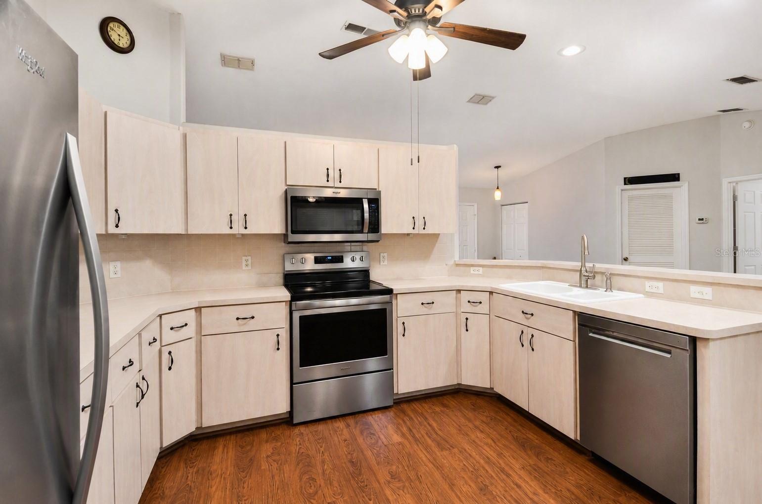 CHERRYWOOD ESTATE - Residential