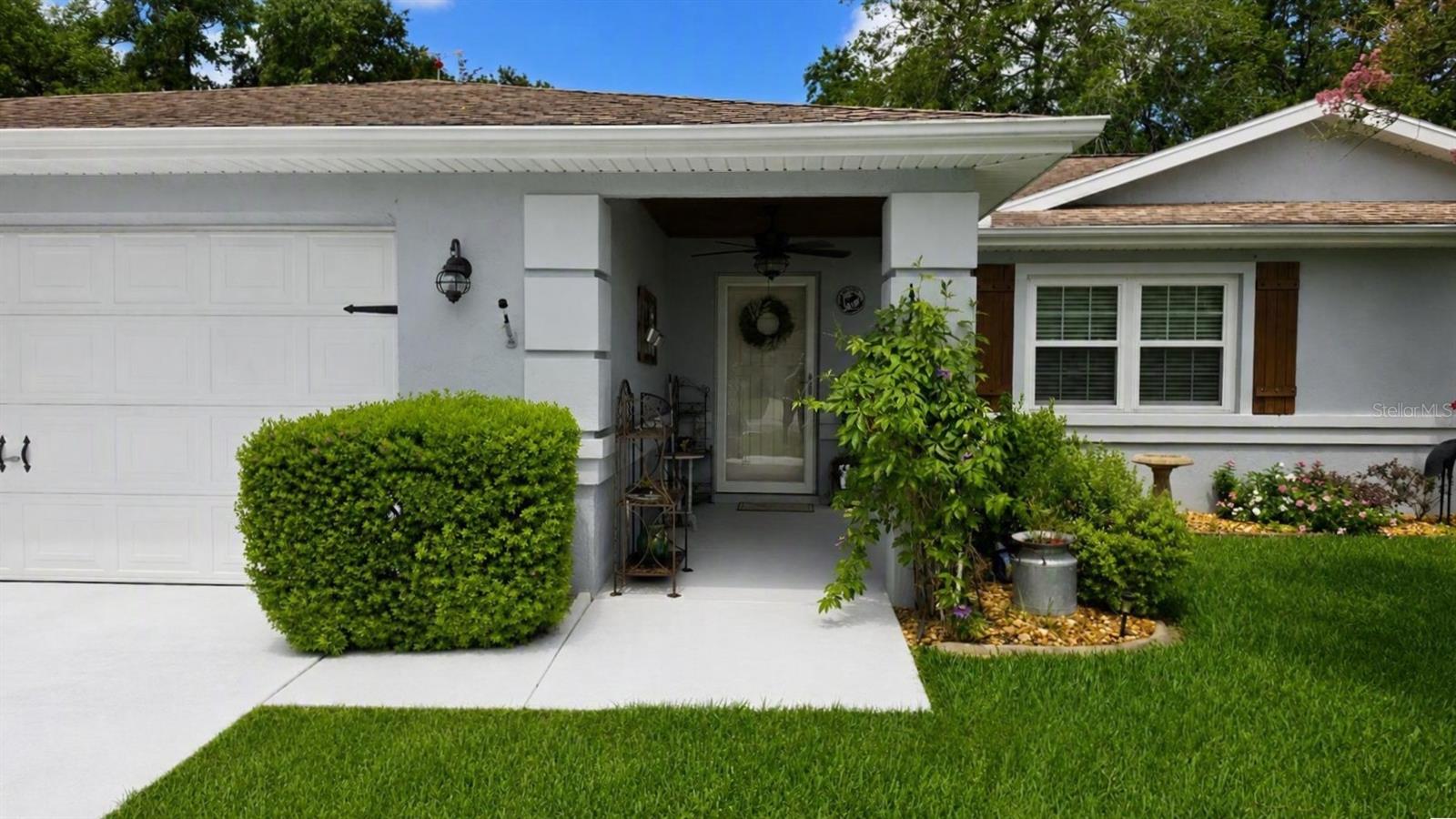 CHERRYWOOD ESTATE - Residential