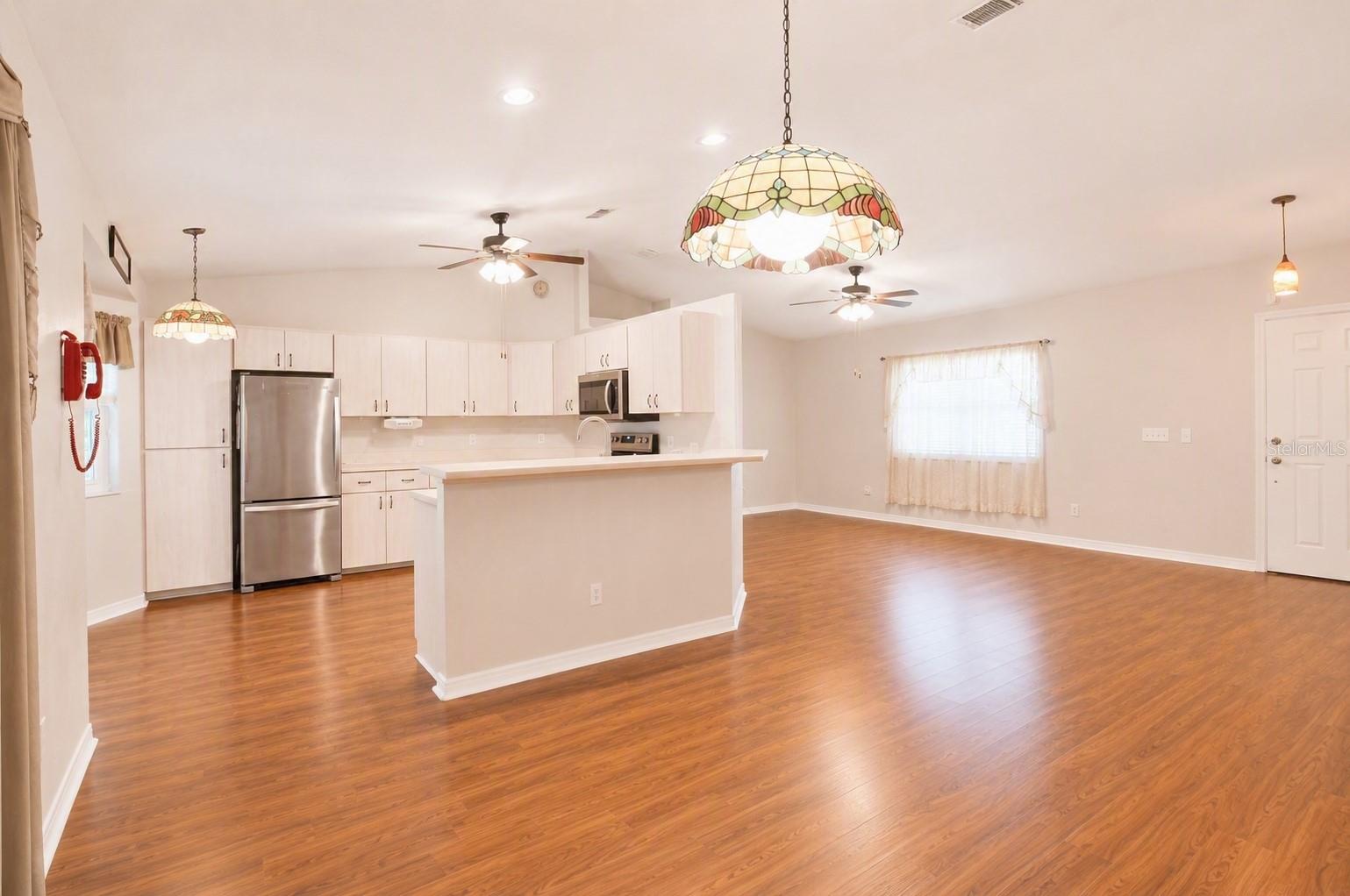 CHERRYWOOD ESTATE - Residential