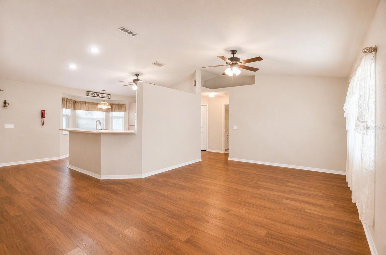 CHERRYWOOD ESTATE - Residential