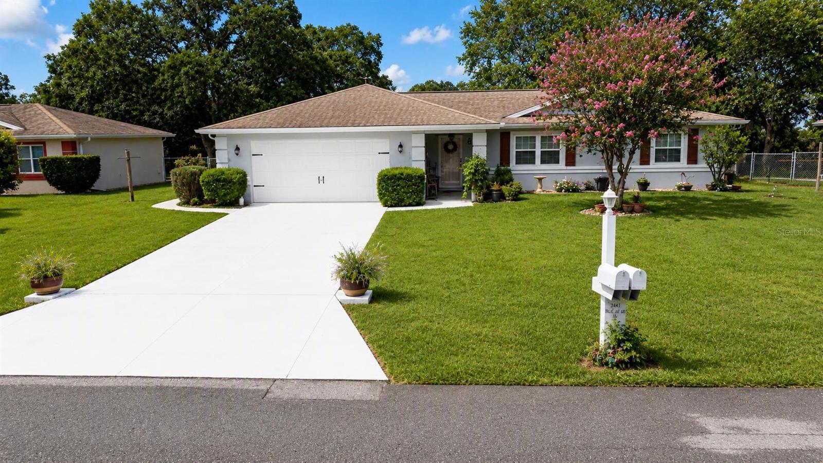 CHERRYWOOD ESTATE - Residential