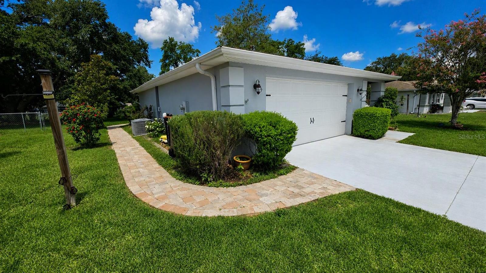 CHERRYWOOD ESTATE - Residential