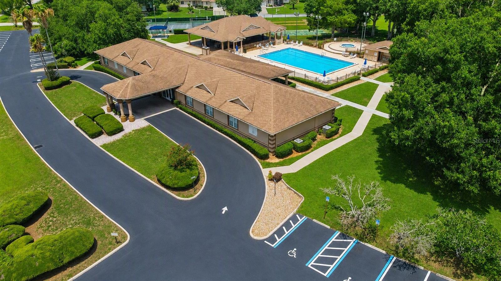 CHERRYWOOD ESTATE - Residential