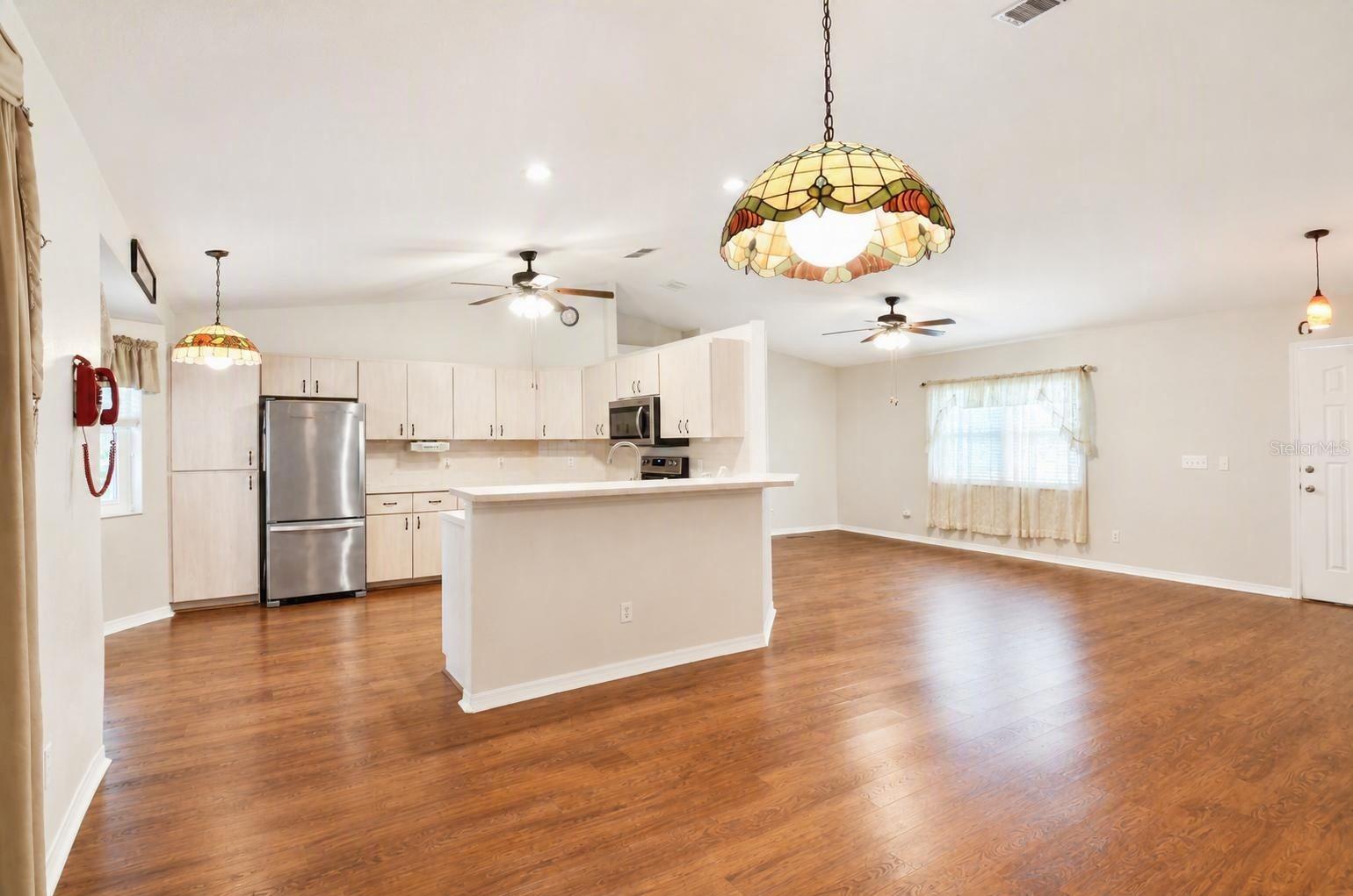 CHERRYWOOD ESTATE - Residential