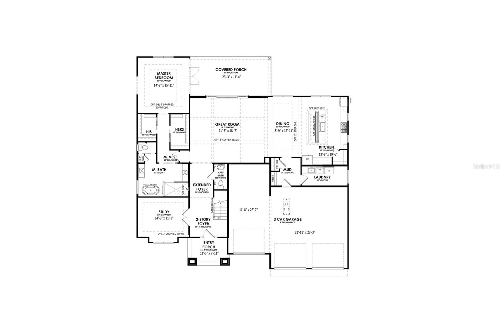 LAUREATE VILLAGE - Residential