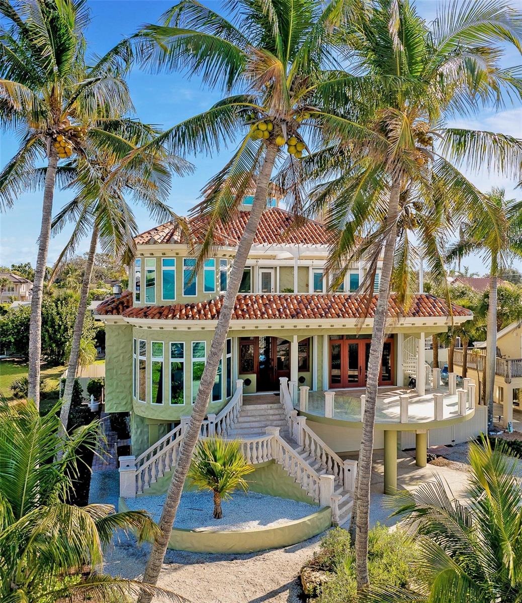VENICE GULF VIEW SEC OF - Residential