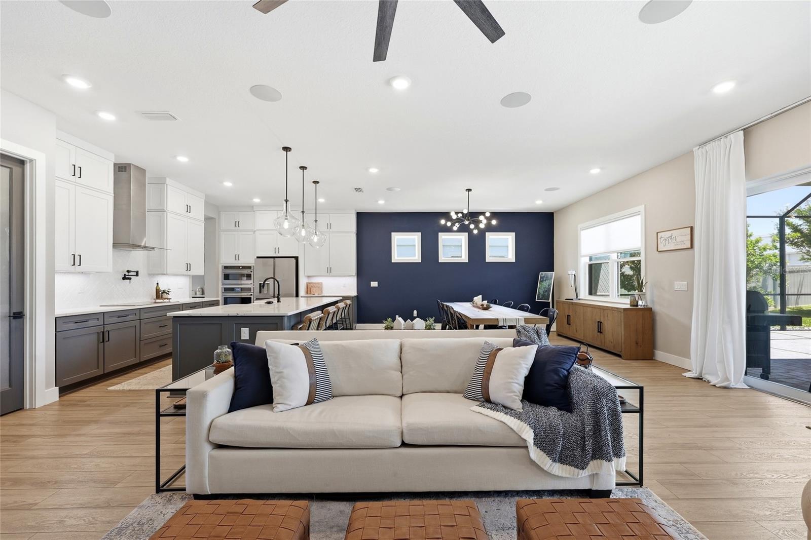 EPPERSON NORTH VILLAGE D-1 - Residential