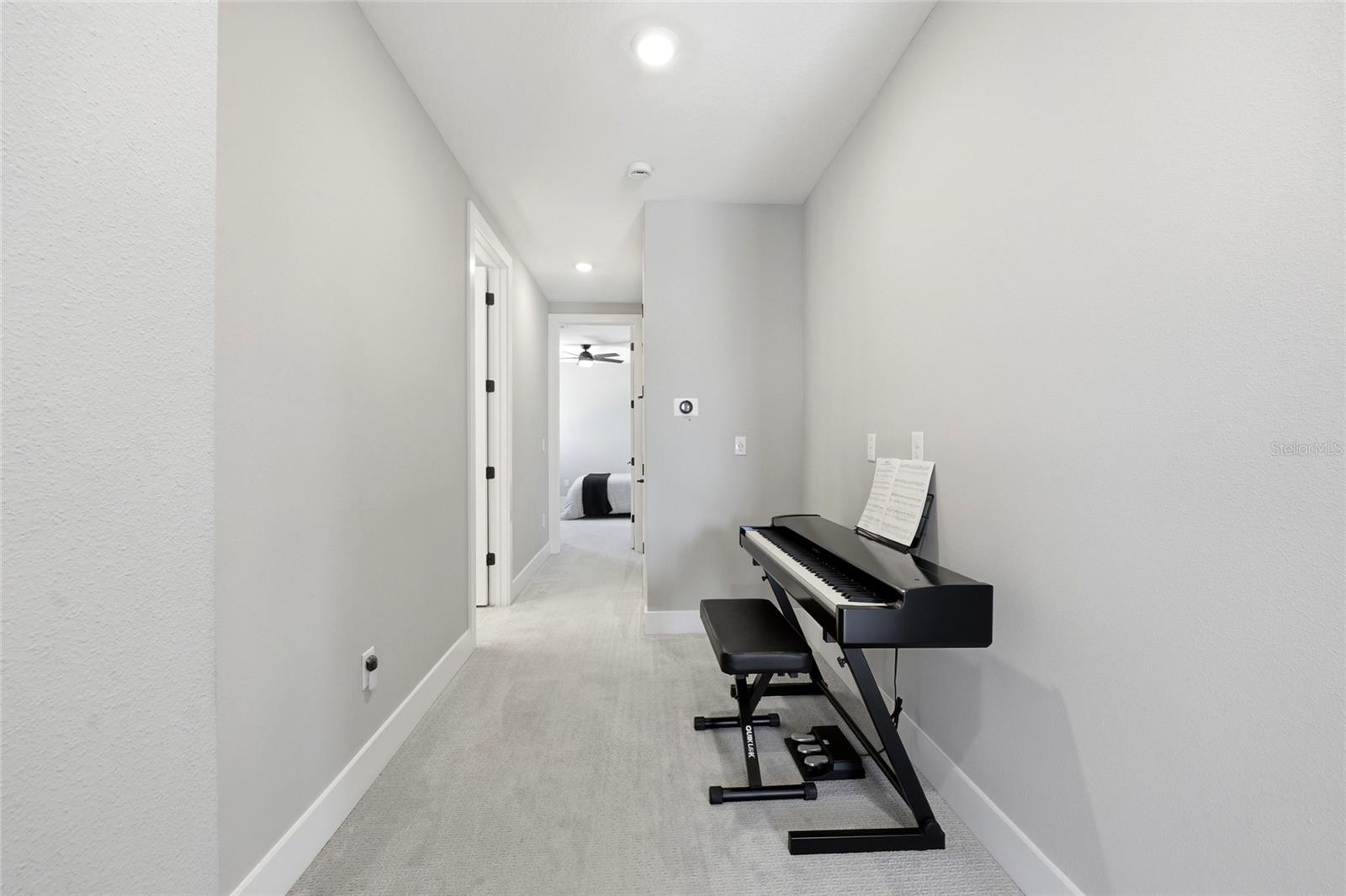 EPPERSON NORTH VILLAGE D-1 - Residential