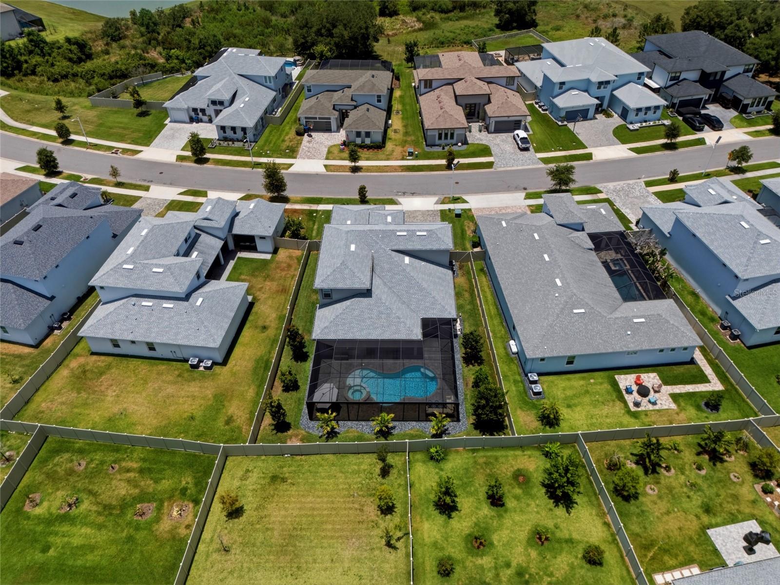 EPPERSON NORTH VILLAGE D-1 - Residential
