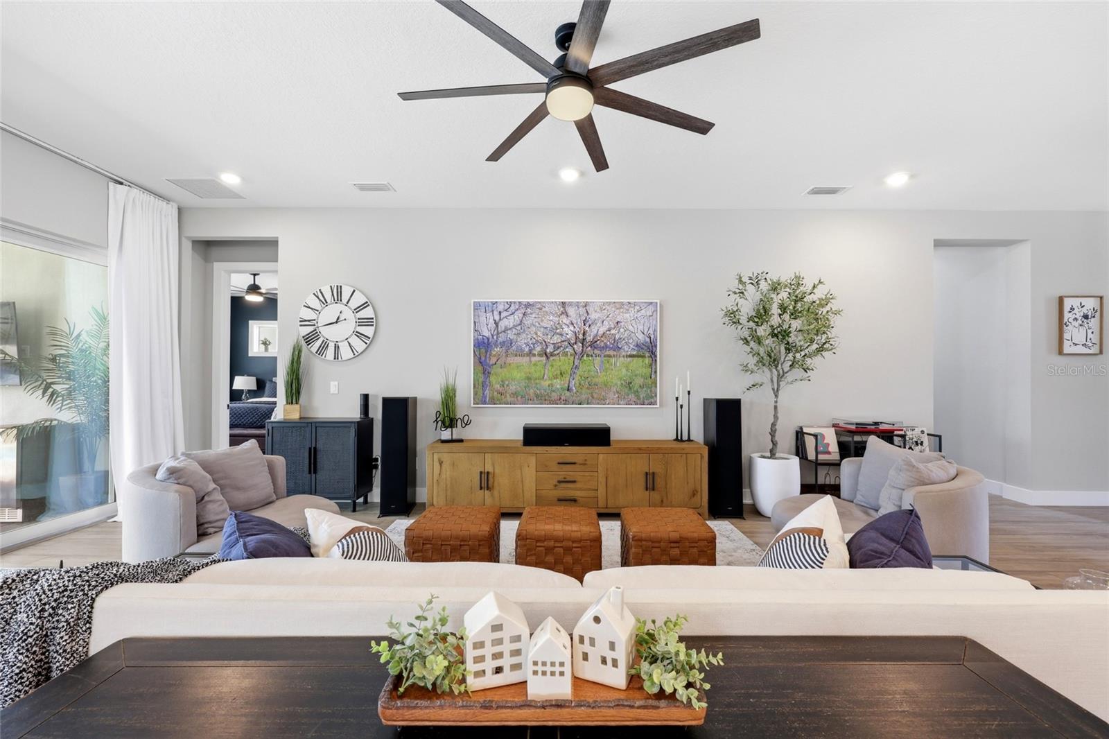 EPPERSON NORTH VILLAGE D-1 - Residential