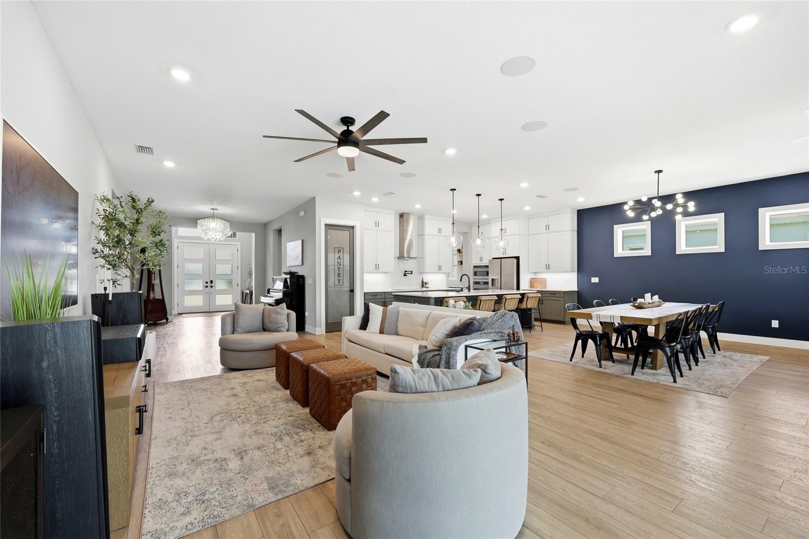 EPPERSON NORTH VILLAGE D-1 - Residential