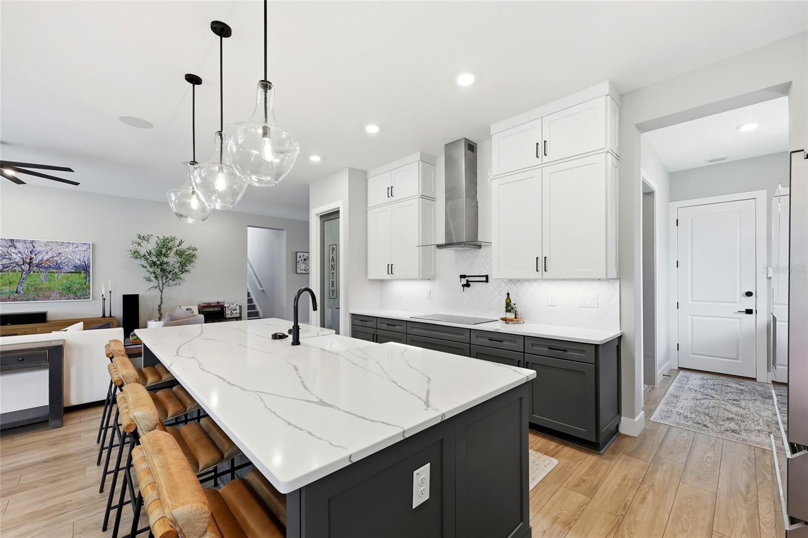 EPPERSON NORTH VILLAGE D-1 - Residential
