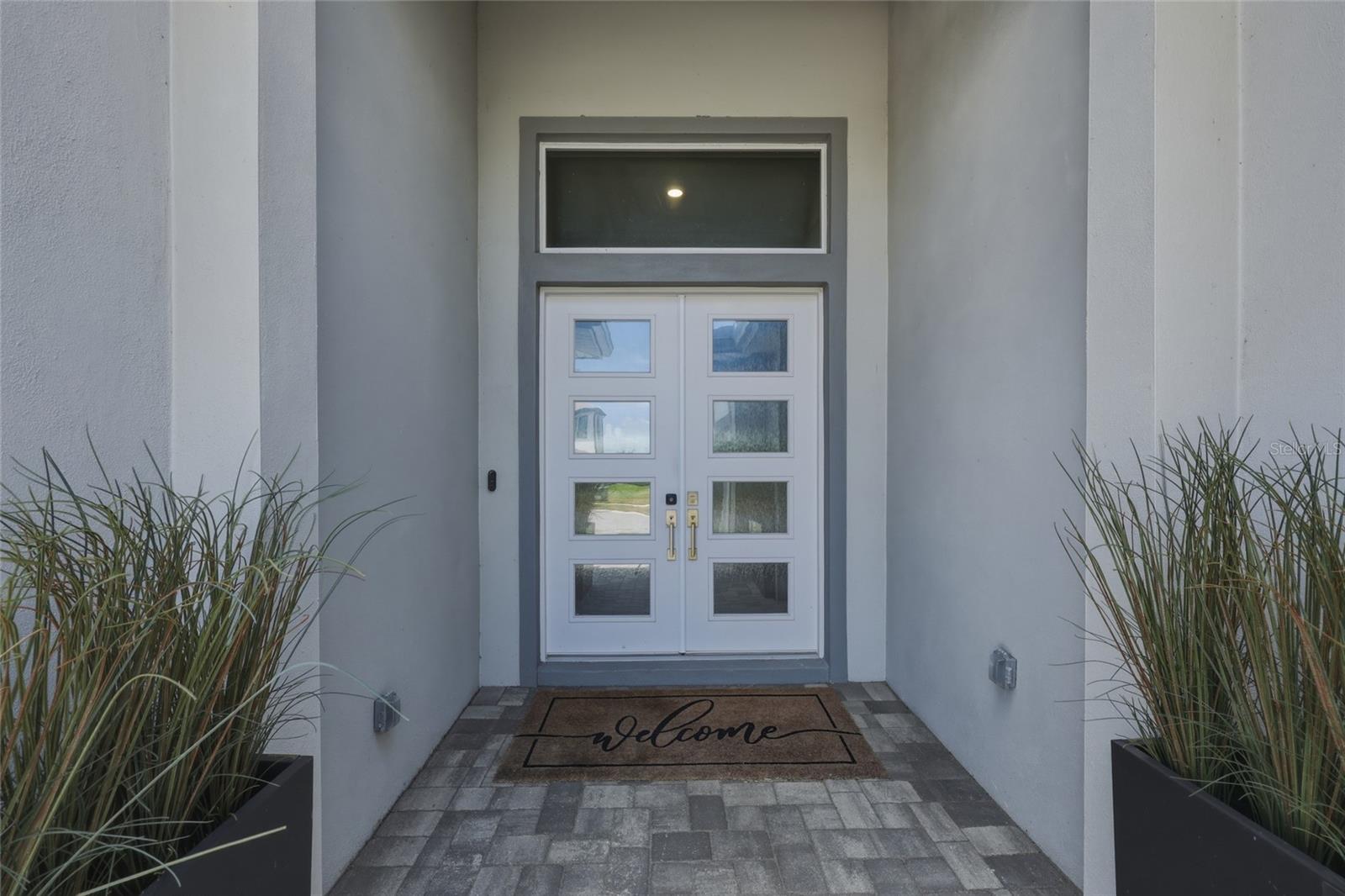 EPPERSON NORTH VILLAGE D-1 - Residential