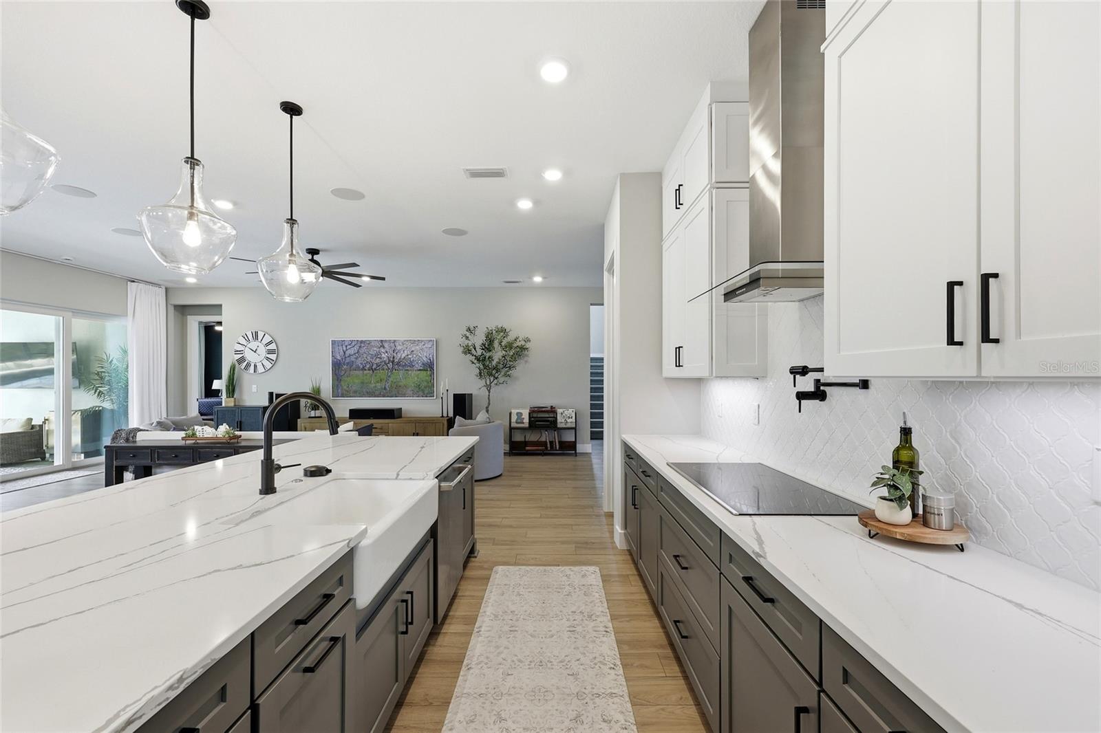 EPPERSON NORTH VILLAGE D-1 - Residential