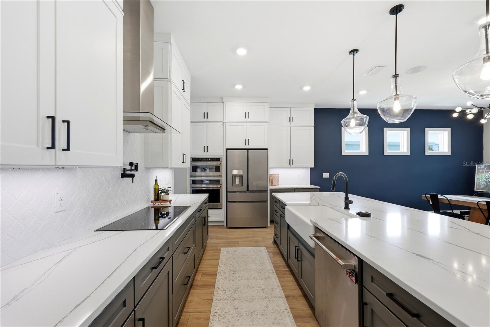 EPPERSON NORTH VILLAGE D-1 - Residential