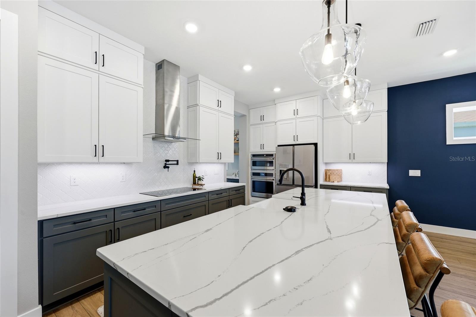 EPPERSON NORTH VILLAGE D-1 - Residential