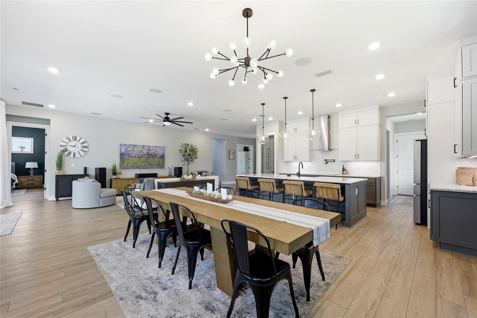 EPPERSON NORTH VILLAGE D-1 - Residential