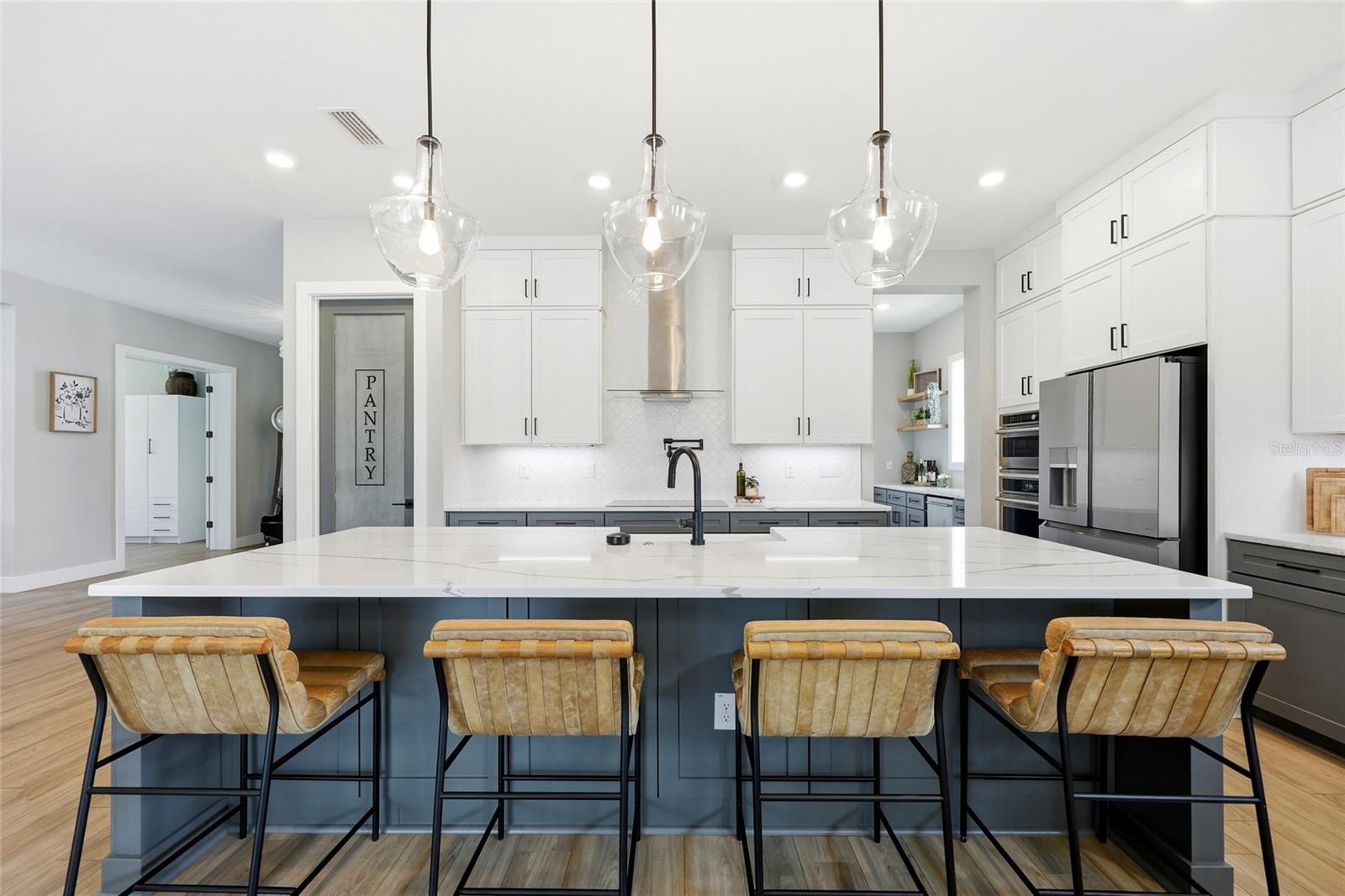 EPPERSON NORTH VILLAGE D-1 - Residential
