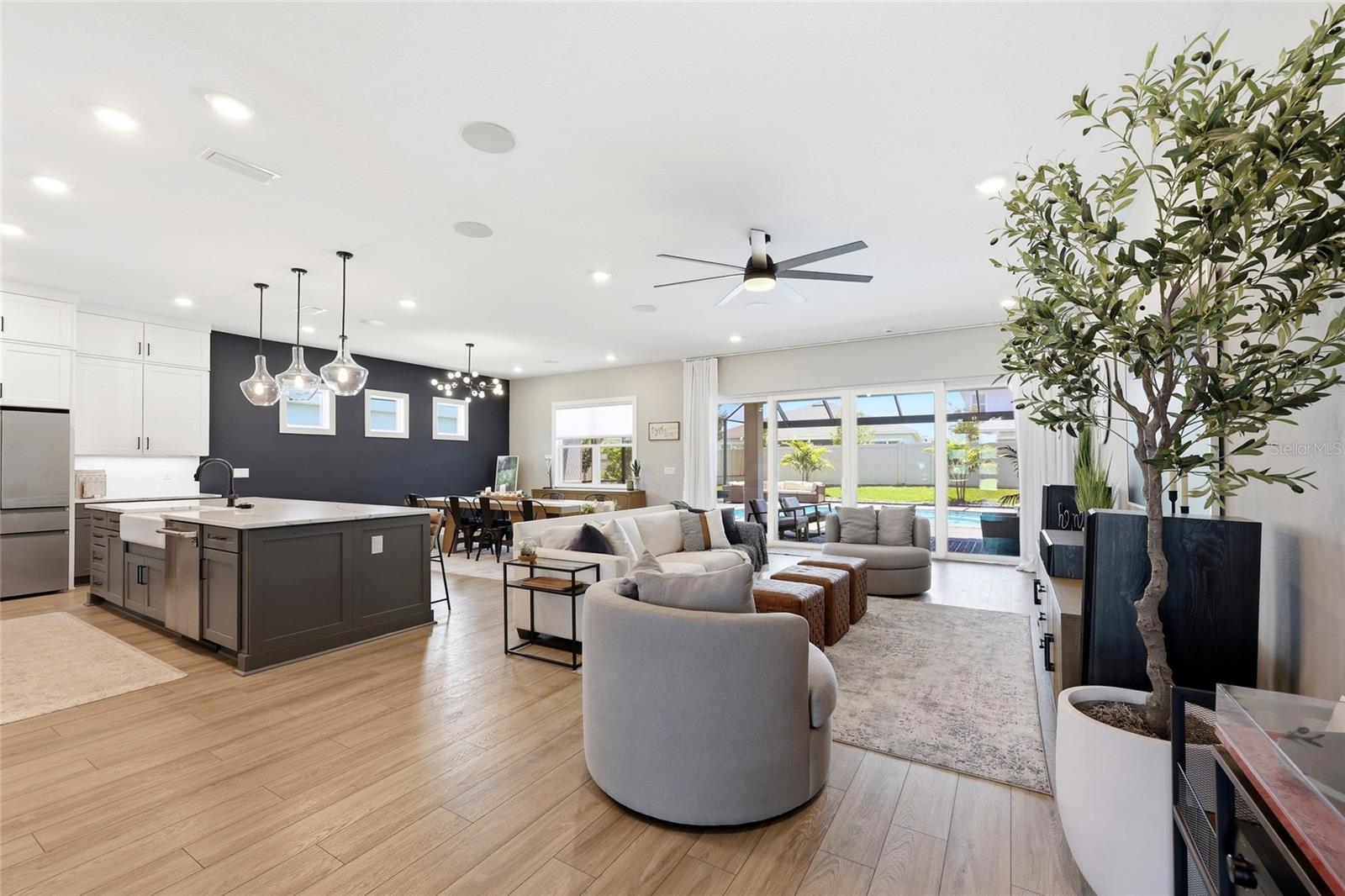 EPPERSON NORTH VILLAGE D-1 - Residential