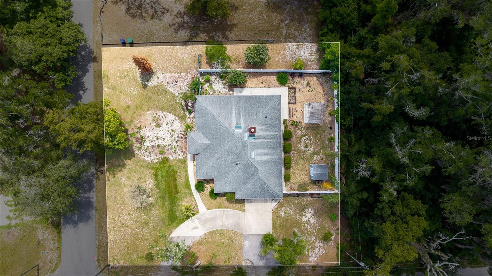 CRYSTAL LAKE WINTER HOMES - Residential