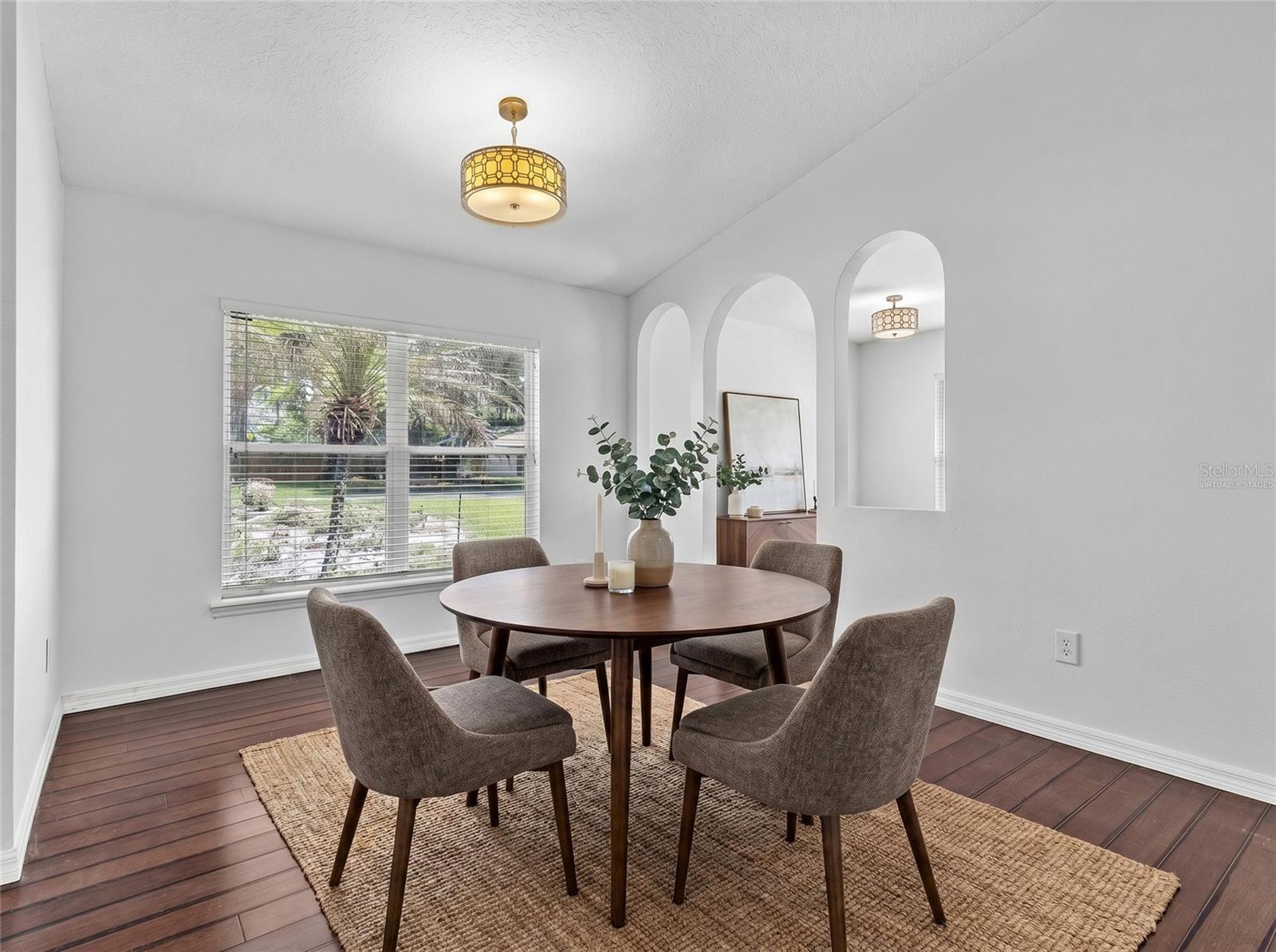 CRYSTAL LAKE WINTER HOMES - Residential