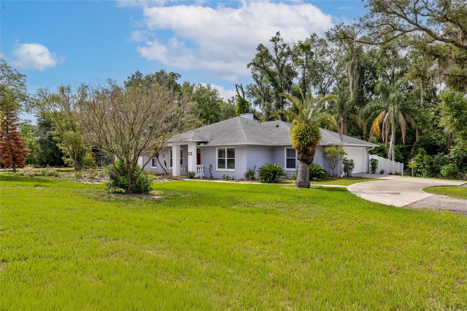 CRYSTAL LAKE WINTER HOMES - Residential