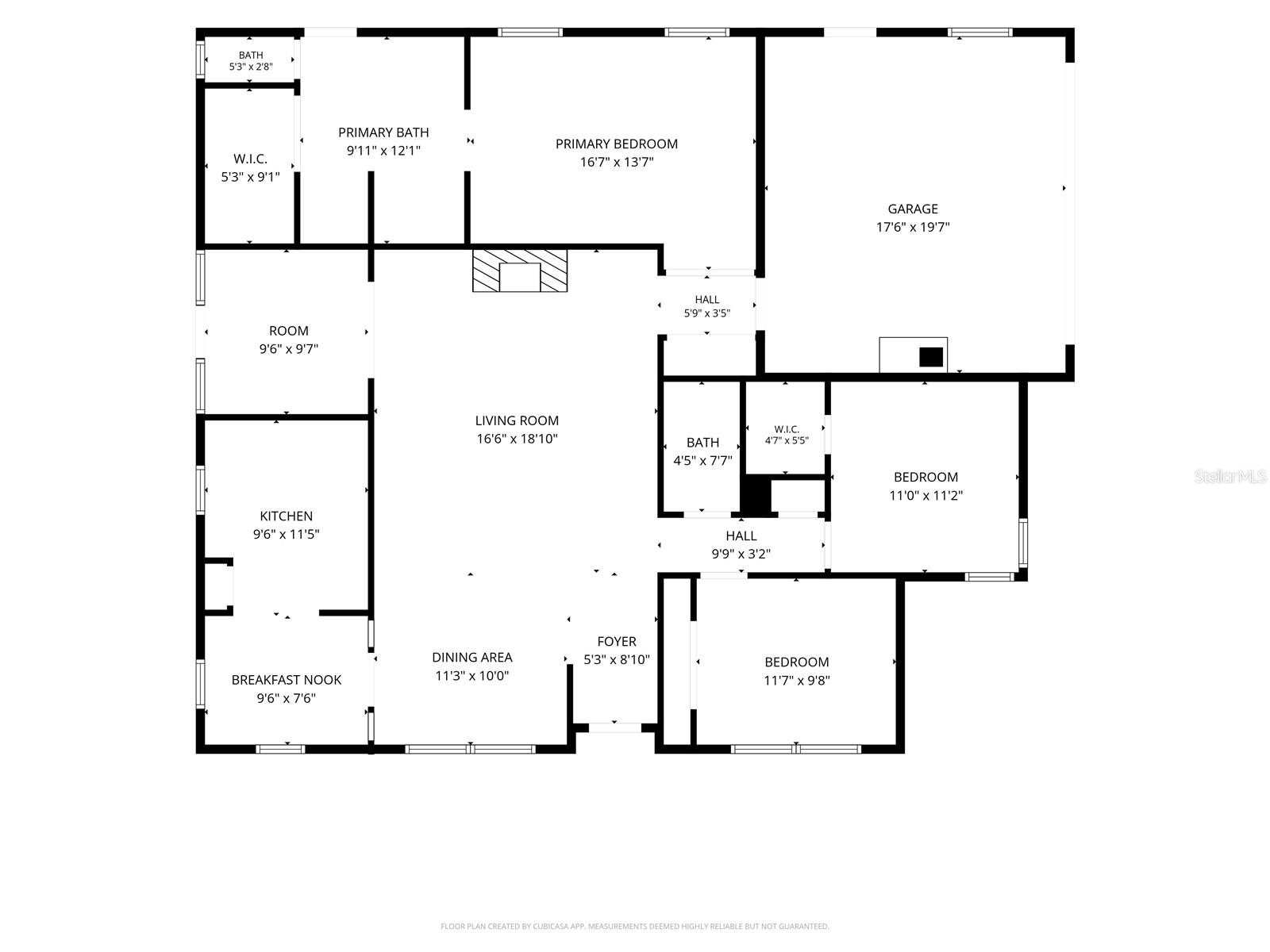 CRYSTAL LAKE WINTER HOMES - Residential