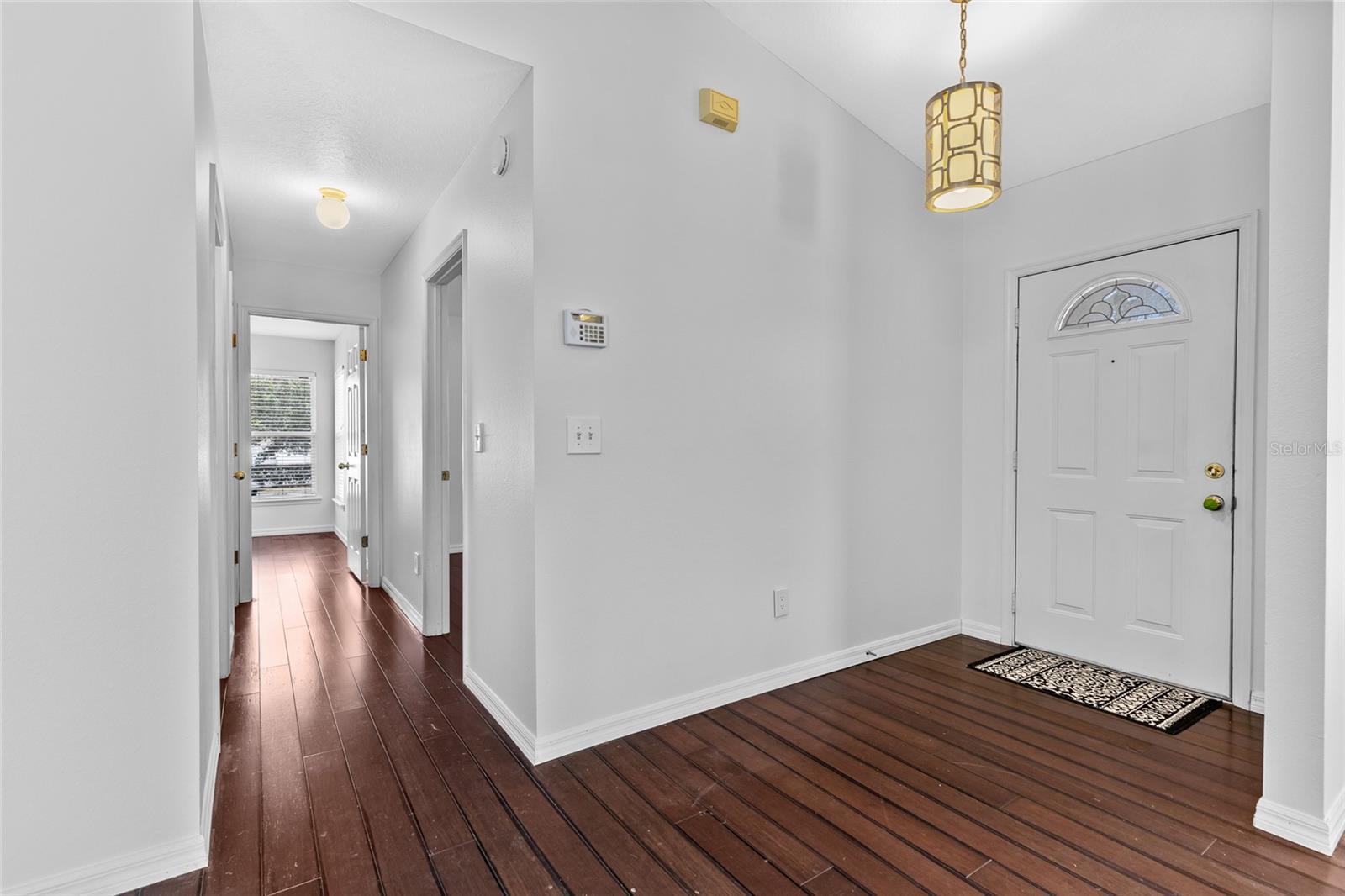 CRYSTAL LAKE WINTER HOMES - Residential