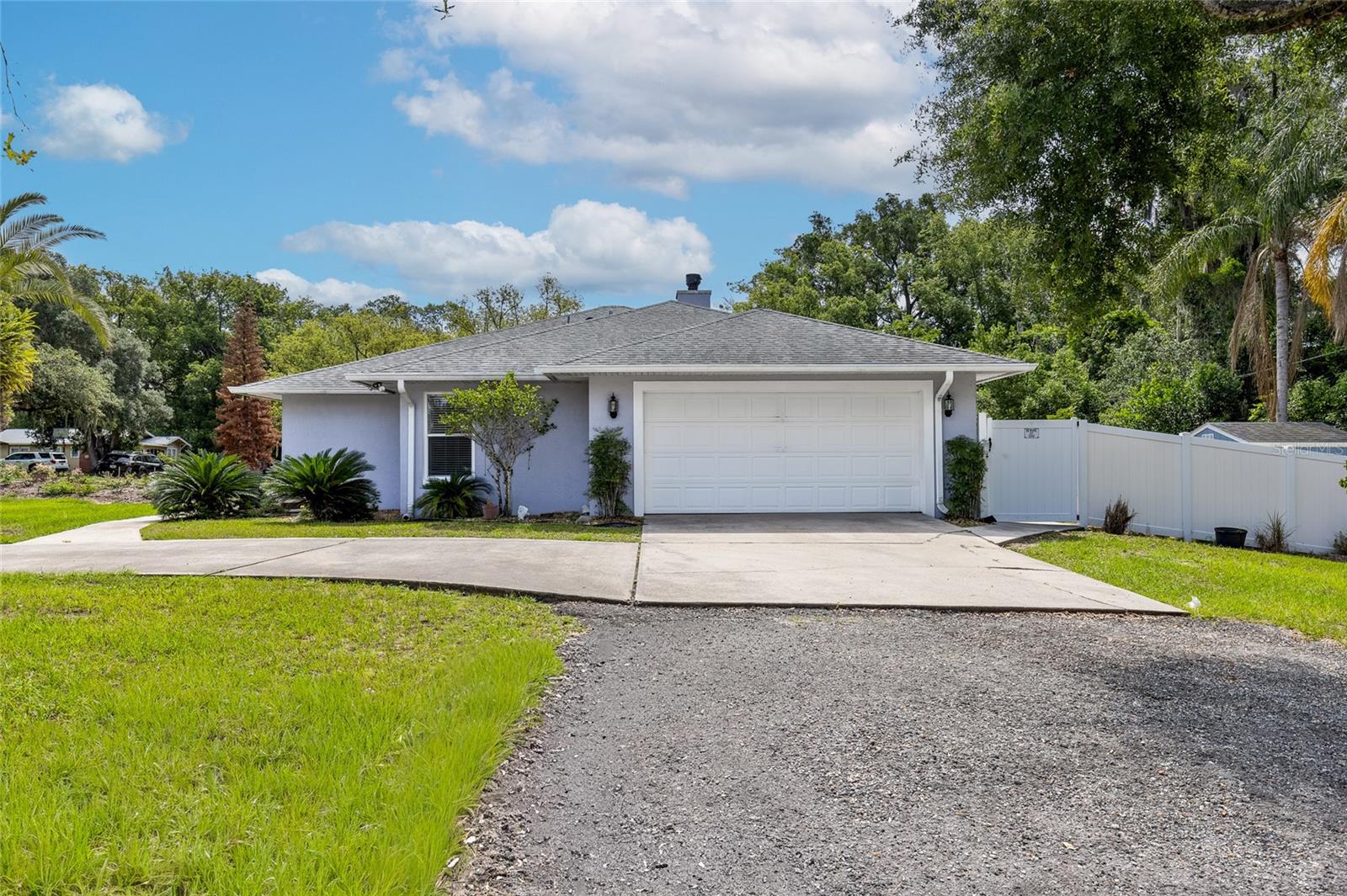 CRYSTAL LAKE WINTER HOMES - Residential