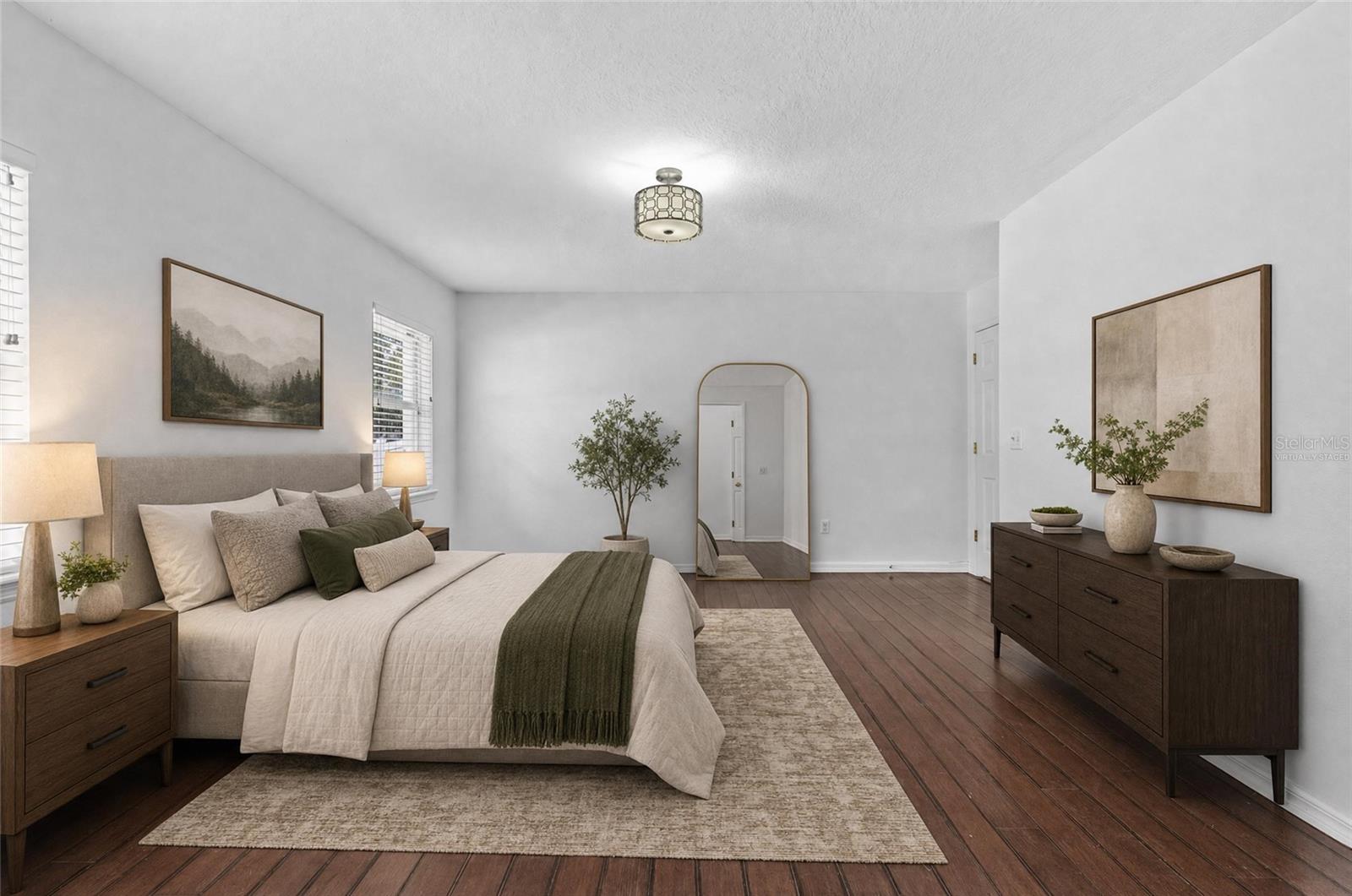 CRYSTAL LAKE WINTER HOMES - Residential