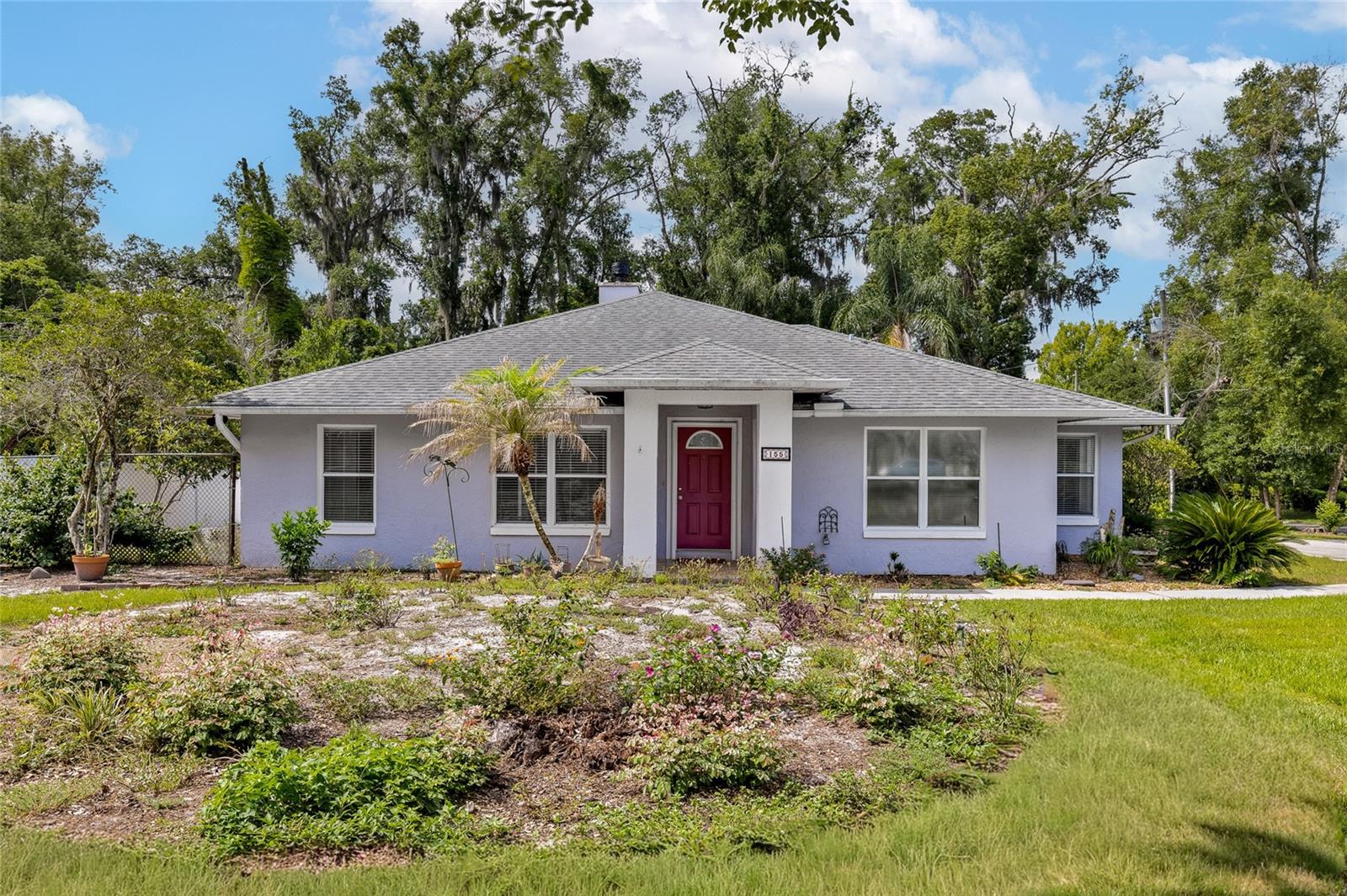 CRYSTAL LAKE WINTER HOMES - Residential