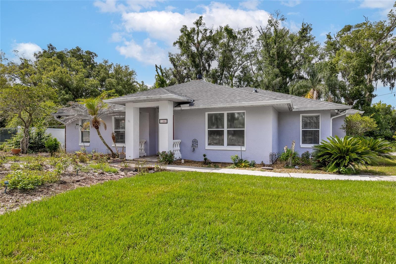 CRYSTAL LAKE WINTER HOMES - Residential