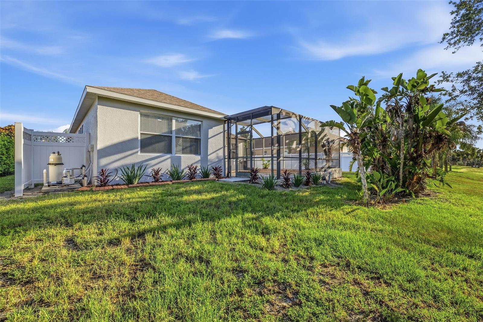 WHISPER BEND - Residential