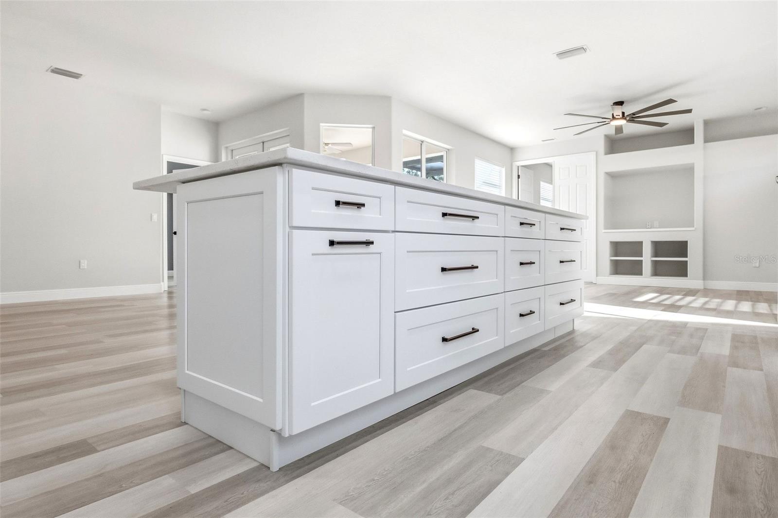 WHISPER BEND - Residential