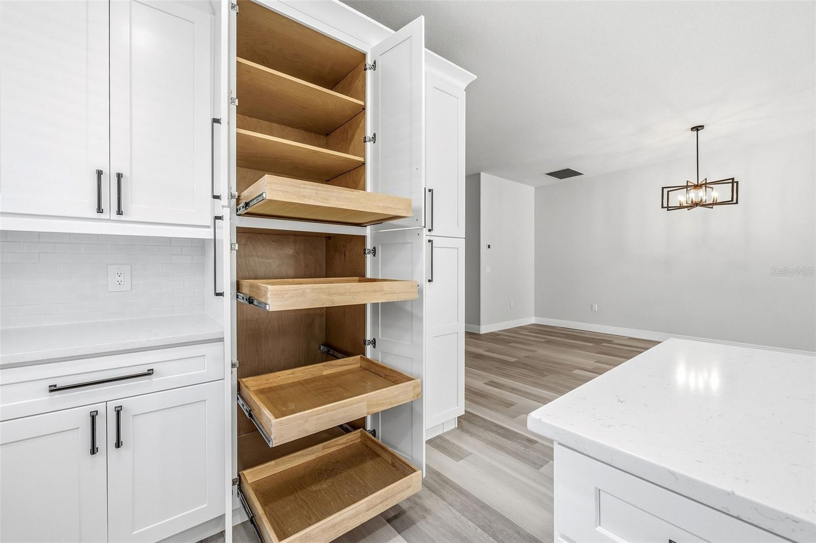 WHISPER BEND - Residential
