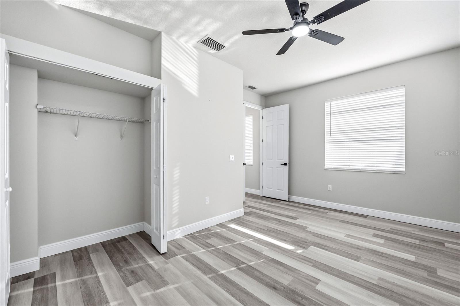 WHISPER BEND - Residential