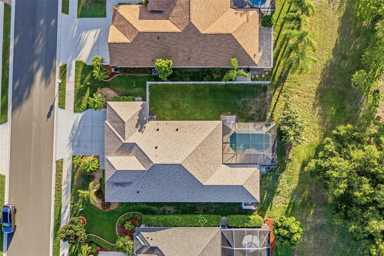 WHISPER BEND - Residential