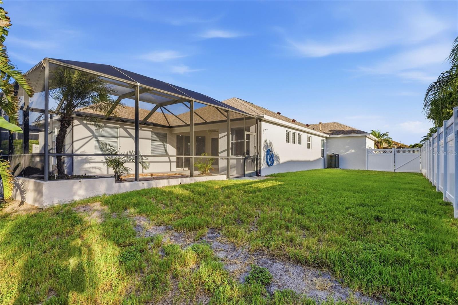 WHISPER BEND - Residential