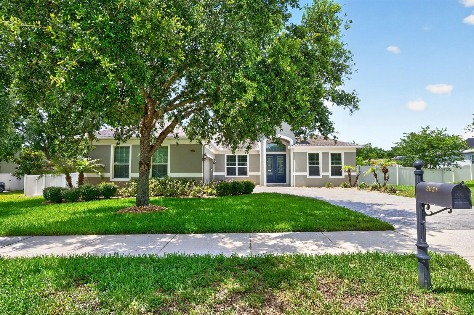 WEKIVA RUN PH II-A - Residential