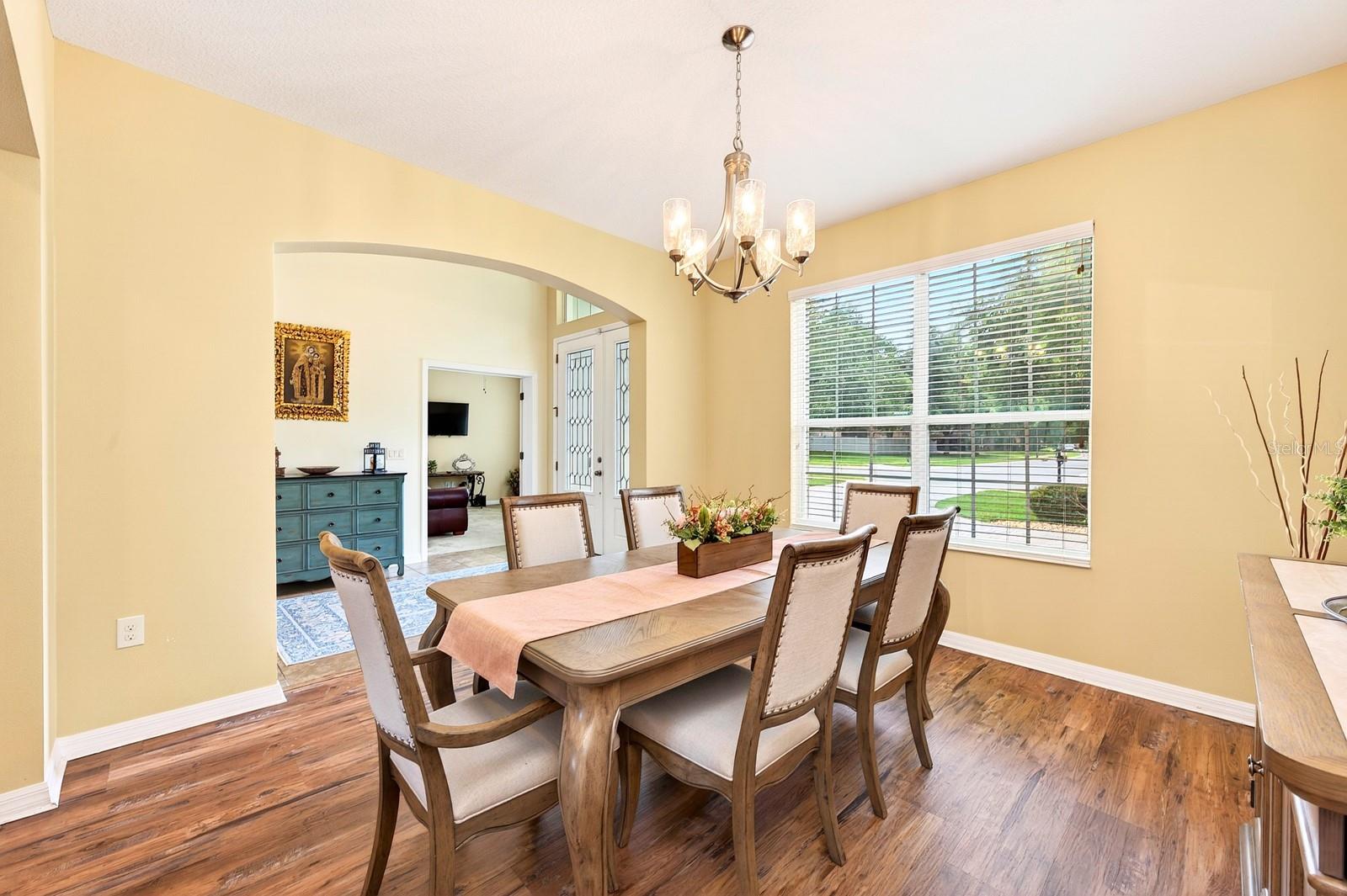 WEKIVA RUN PH II-A - Residential
