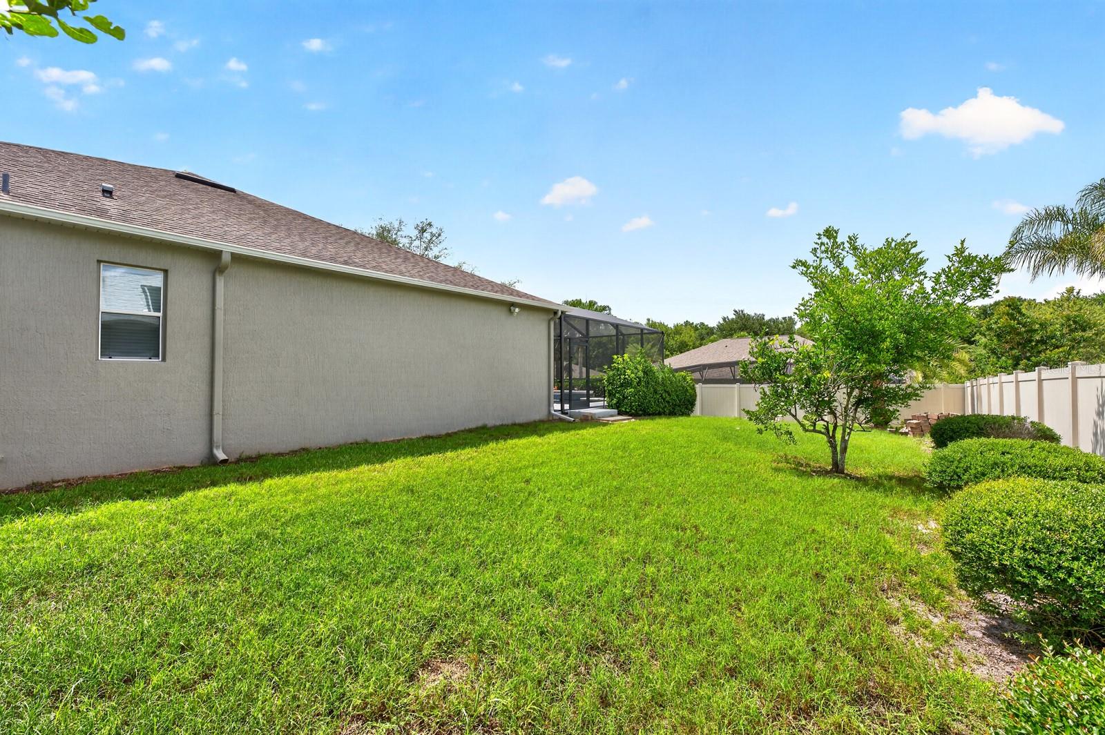 WEKIVA RUN PH II-A - Residential